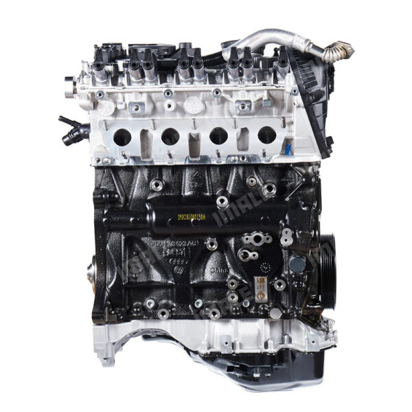 Auto engines 2.0L TSI EA888 CDN CNC Engine Assembly For Audi A3 A4L A5 A6L A7 Q3 Q5 Q7 S3 Engine - Image 5