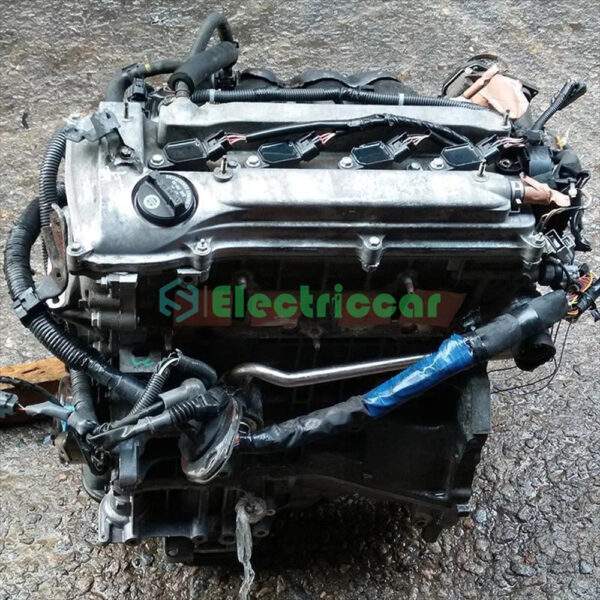 Japanese Original Used Engine 1AZ 1ZZ 2AZ 2NZ 2zr 1zr 3RZ For Toyota Petrol Engine RAV4 1UZ 2UZ 1GRCOROLLA1.6L CT200 LEXUS CA - Image 5