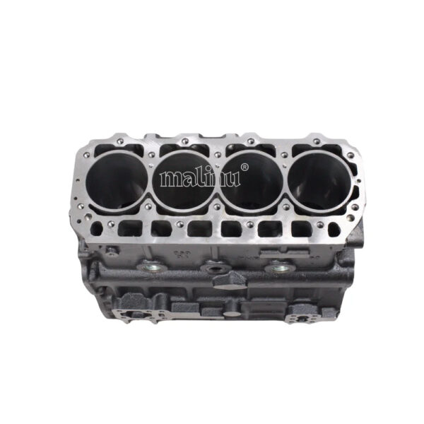 In-Stock Diesel Engine Short Block 4TNV94 4TNV98 4TNV98T 729908-01560 Engine Cylinder Block for Yanmar Spare Parts - Image 4