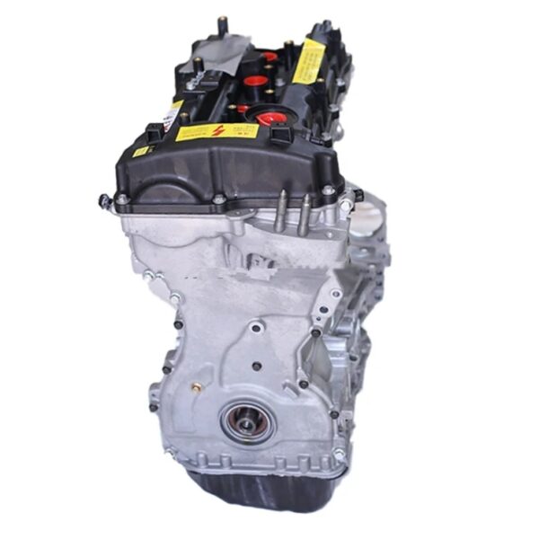 Brand New Hyundai Kia 2.4 Engine Sonata Optima Sorento G4KJ Engine - Image 6