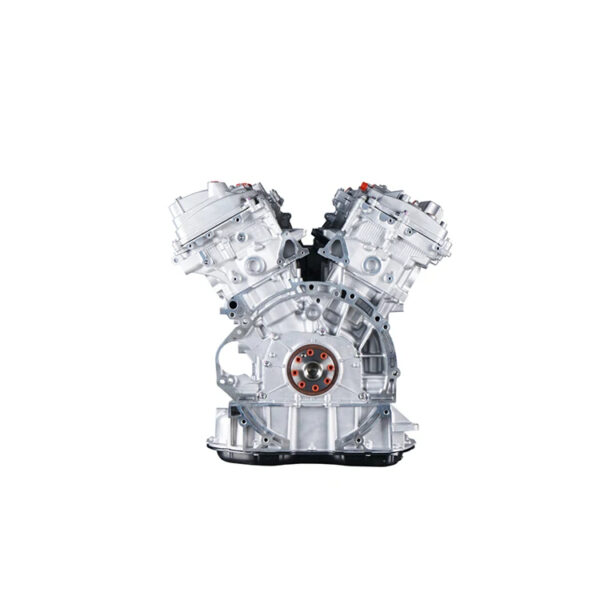 diesel engine For Toyota Crown MARK X 4GR-FE 3GR 2GR 1GR V6 2.5 Engine Car Engine For Lexus ES240 ES350 - Image 5