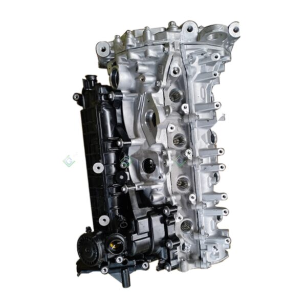 Newpars Auto Parts Engine M282 for Mercedes-Benz 1.3L Engine 2018-2022 H5HT HR13DDT for Renault - Image 6