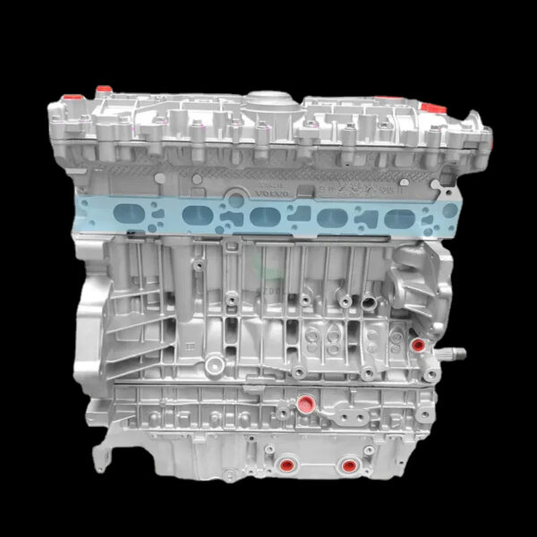 Auto Parts Engine for Volvo S60 V40 S80 XC60 V60 B5254T 2.0L Engine for Volvo S40 Xc90 V50 V70 - Image 5