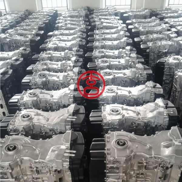 Milexuan 2.0T EA888 Gen 2 Long Block CBFA CCTA Engine Assembly For VW Jetta Mk5 Mk6 Golf Mk5 GTI Passat B6 Audi Q3 A3 - Image 5