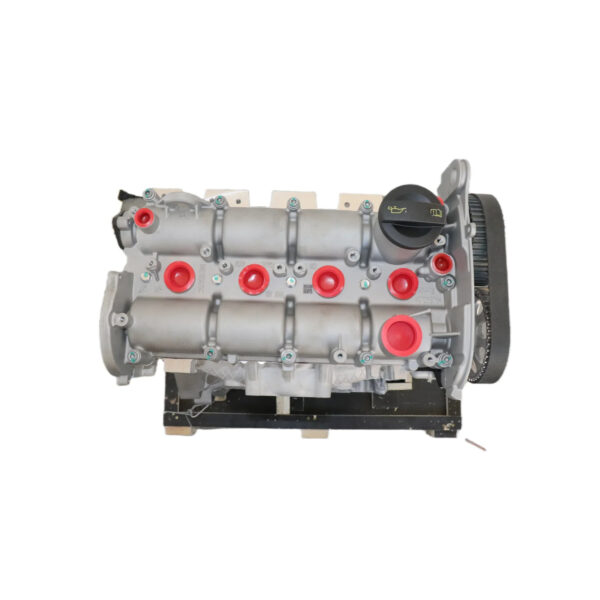 Aftermarket Brand New Auto Bare Engine EA211 Engine Long Block For LaVida For VW New Jetta Bora EA211 Engine - Image 5