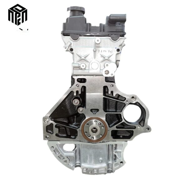 100% Test Auto Parts 1.6L Bare engine F16D3 Engine Assembly For Chevrolet Optra Aveo Lova Daewoo Nubira Lacetti Buick - Image 5