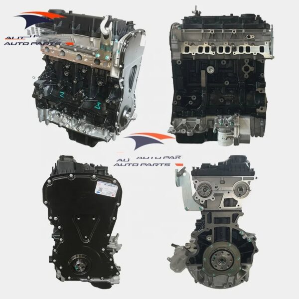 China New 1.6 1.5 Ecoboost 1.0 Duratec 2.0 2.2 2.5 Diesel WL Car Engine Assembly For Ford Ranger Transit Mondeo Focus - Image 5