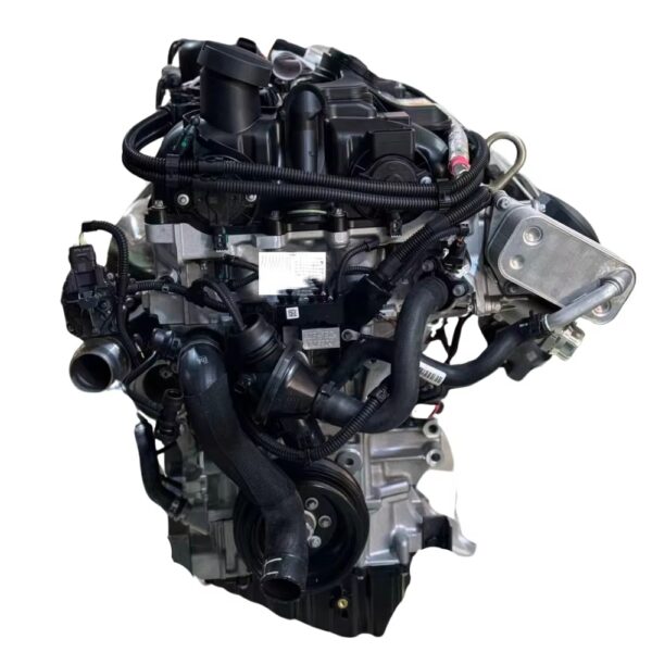 Apply to the new high-quality for BMW N20320i 328i 520LI 525528X 1X 32.0 T engine assembly - Image 6