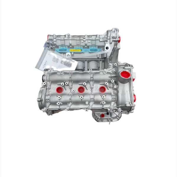 The original high-quality engine is applicable to Mercedes Benz 272 271 273 274 276 C200 E300 e350 engine assembly - Image 5