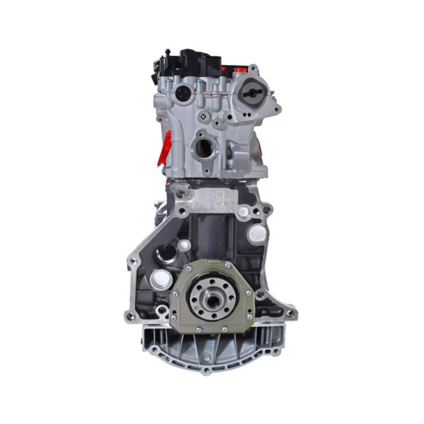 EA888 2.0T CGM Car Engine Assembly FOR MAGOTAN TIGUAN NEW PASSAT CC SHARAN Q3 GOLF GTI SKODA WITH NICE PRICE - Image 5