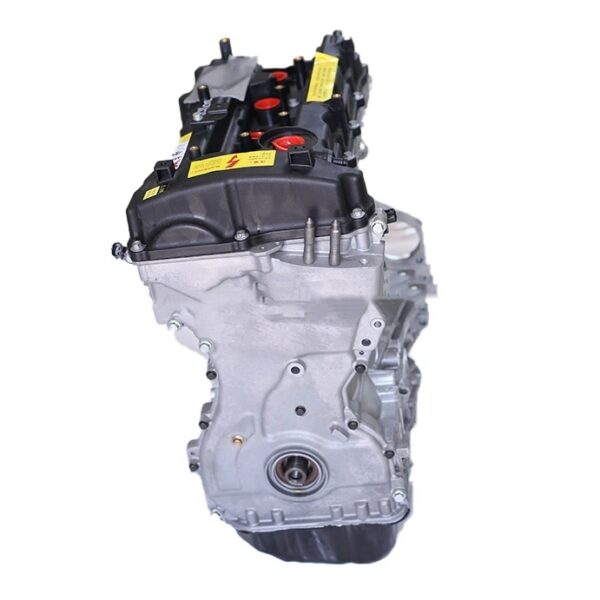 New Original Long Block Engine G4KJ Engine Fit For Hyundai 2.4 GDI KIA - Image 5