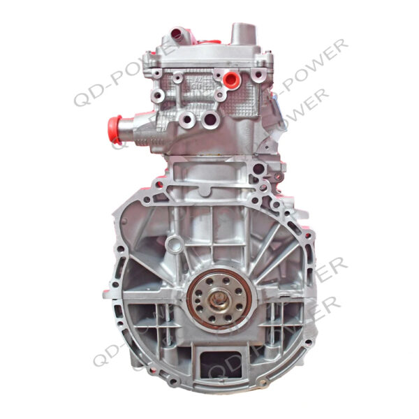 China Plant 2AZ FE 2.4L 127KW 4Cylinder bare engine for Toyota - Image 5