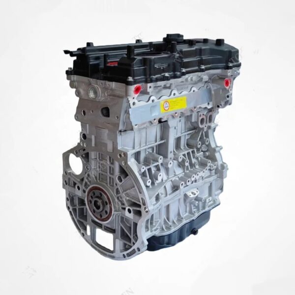 Brand New Engine G4FC G4FA G4KJ G4FG G4KD G4KE G4NA G4NB G4LC G4LA G4FJ G4FD for Hyundai Car engine - Image 5