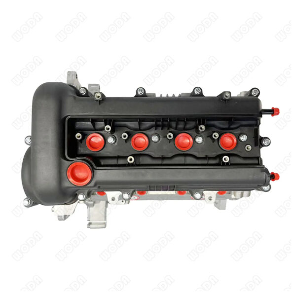 Hot Sale G4FC G4FA Auto Engine Assembly For Hyundai Kia K2/Solaris/Rio 1.4L 1.6L - Image 5