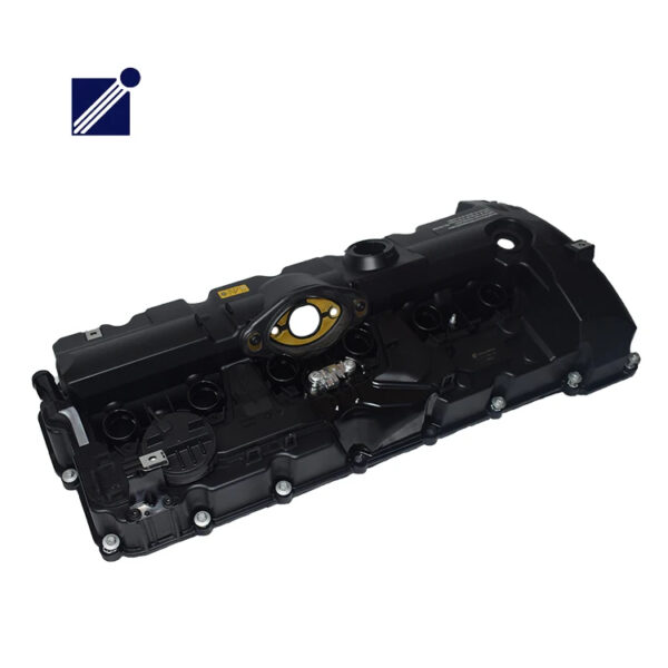 Excellent Quality Made In China For Bmw High Quality Auto Parts Engine Valve Cover 11127552281 - Image 5