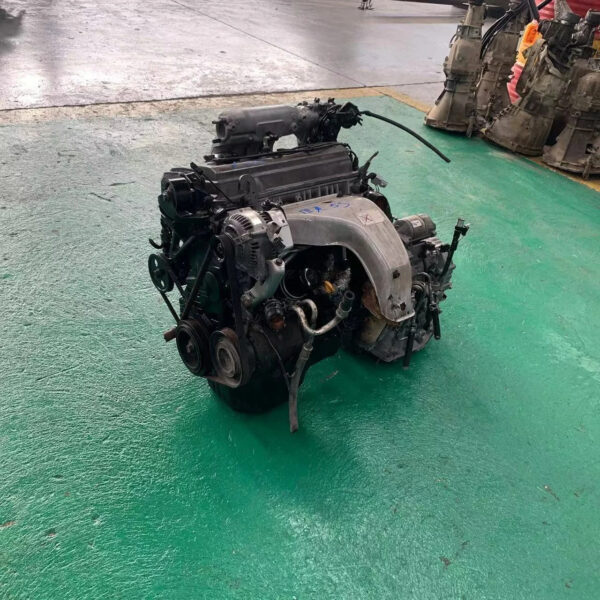 Used 5S GDI Petrol Engine for Toyota Camry 2.2 4 Cylinders Compatible with Dodge Ram Vehicles - Image 5