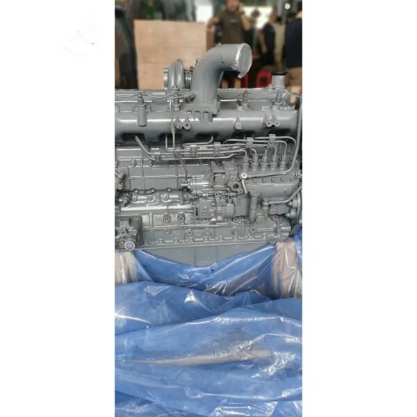 Remanufactured 4BD1 engine 4HK1 6HK1 6UZ1 6WG1 6BG1T Original Used Motor 4BD1 Diesel Engine Assembly For Isuzu Excavator - Image 6