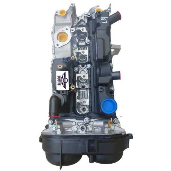 Suitable For Ford Tiggo Mondeo Focus Volvo XC60 S60 1.5T M8MB engine - Image 5