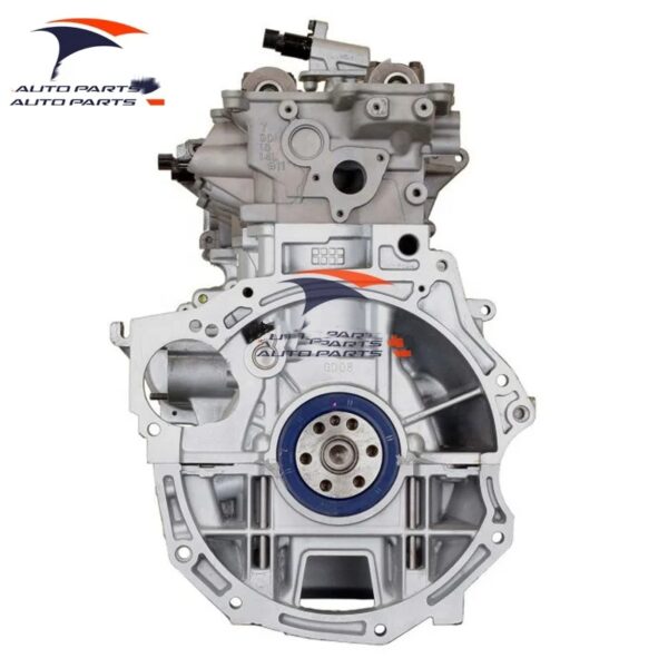 1.6L Motor GDI G4FD Bare Engine For Kia Carens Ceed Soul Sportage Hyundai I30 IX35 I40 Veloster - Image 4