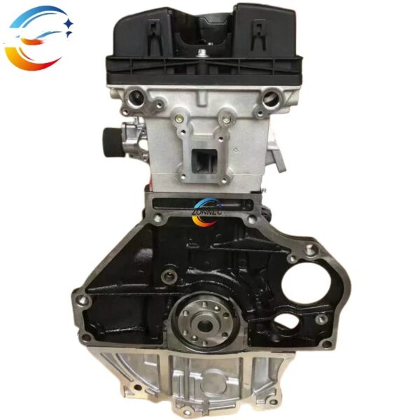 Brand new F18D3 F18D4 Z18XER engine 1.8L 4Cylinder for Chevrolet Cruze car - Image 4