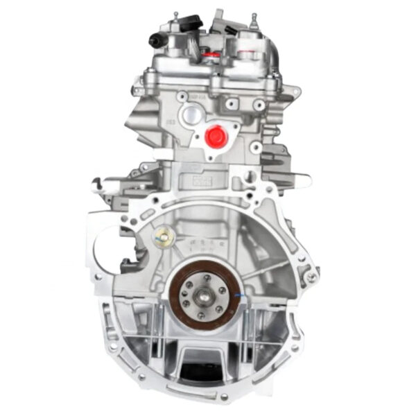 Brand new G4FJ engine 1.6T For Hyundai Veloster I30 IX35 Kona Elantra car engine - Image 5