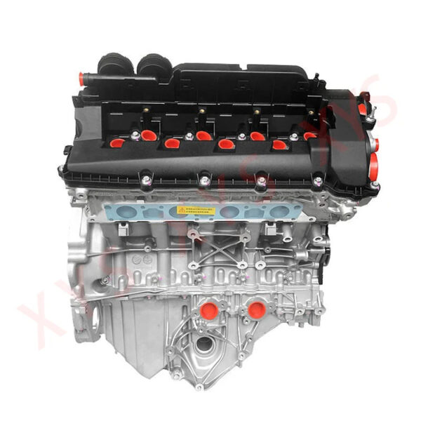 Hot Sales Car Engine 508PS V8 5.0 Supercharging engine for Range Rover Discovery 4 Jaguar XF XJ 508PS engine - Image 5