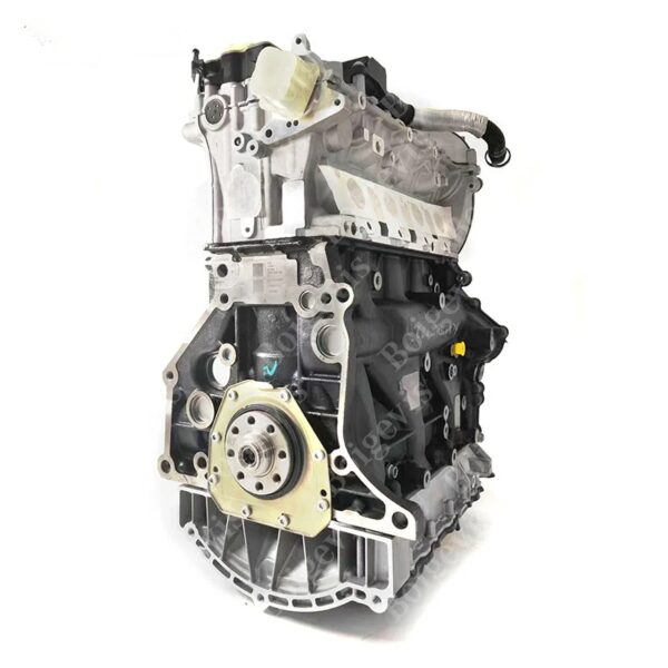 China engine factory 06J100037 EA888 car Engine assembly for Audi A4 A6L VW Golf 2.0T 1.8T Passat Tiguan - Image 4