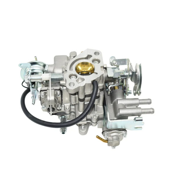 21100-78177-71 Genuine Forklift Parts Engine Carburetor For 7F/8F/5K/4Y (21100-78136-71) In Japan - Image 5