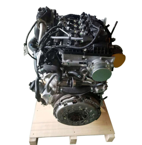 Genuine Car Parts 2.2L 4D22 2.2TDCI Machinery Engines Assembly For Ford Everest ranger t6 t7 4x4 2.2 Diesel - Image 5