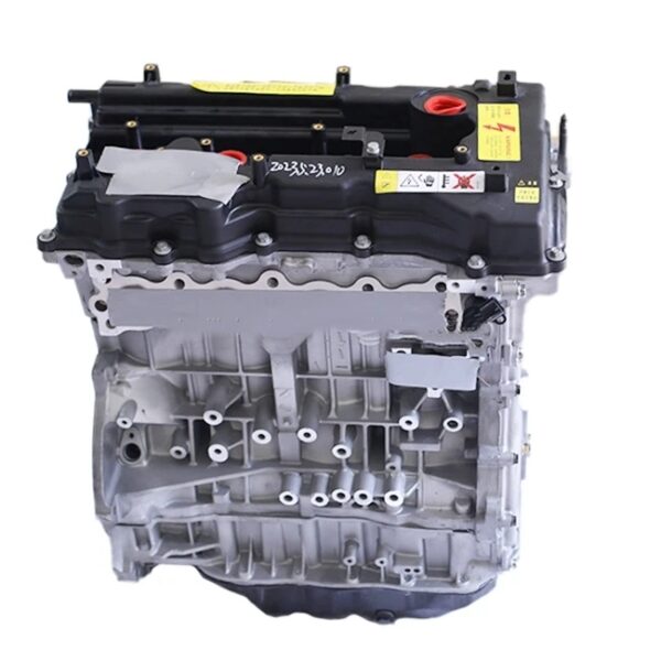 Brand New Hyundai Kia 2.4 Engine Sonata Optima Sorento G4KJ Engine - Image 5