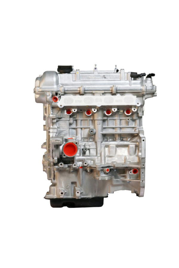 High quality 1.6T G4FJ Korean car engine is suitable for Hyundai Kia - Image 6