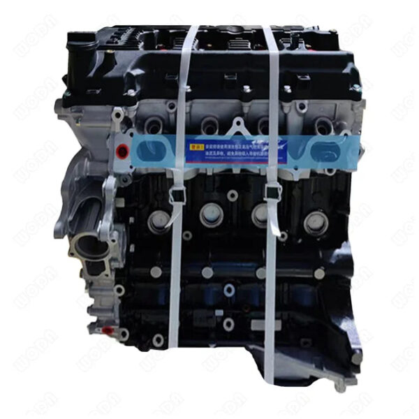 Low Temperature 2TR 2TR-FE 2TR -EGR Complete Engine Long Block For Toyota Cruiser Costa - Image 6