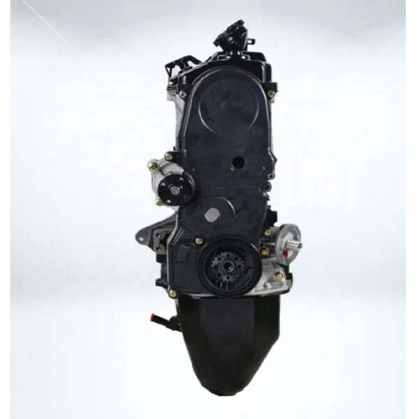 High Quality 4G13S 4G15S Long Block Motor Engine For CHANGAN VAN TURISMO 1.3L 1.5L MITSUBISHI Engine Assembly - Image 6