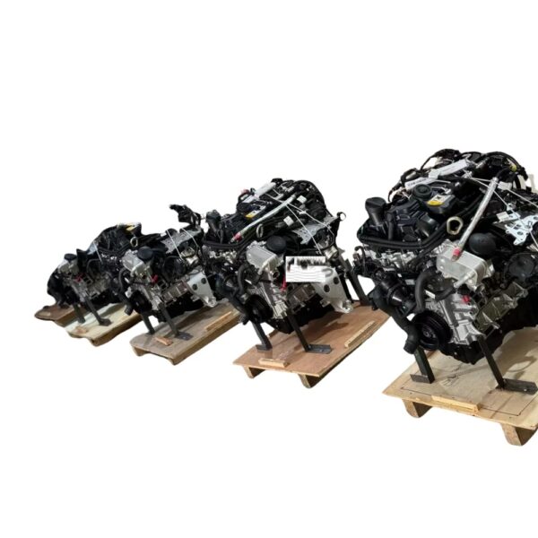 Apply to the new high-quality for BMW N20320i 328i 520LI 525528X 1X 32.0 T engine assembly - Image 5