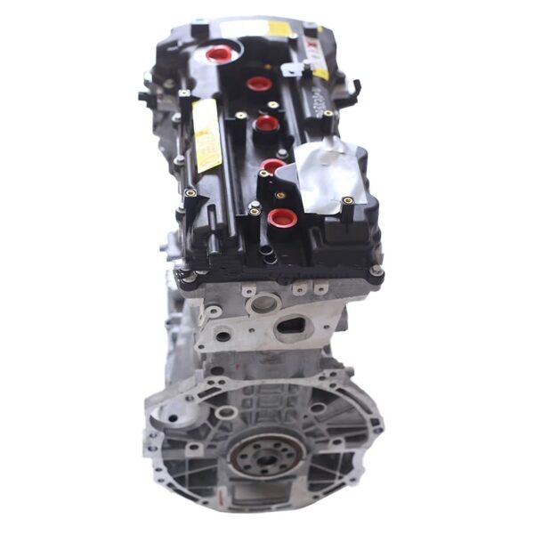 New Original Long Block Engine G4KJ Engine Fit For Hyundai 2.4 GDI KIA - Image 4