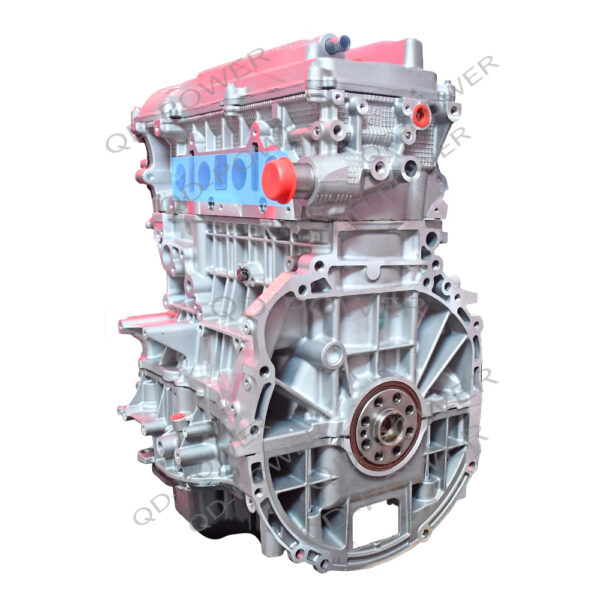 China Plant 2AZ FE 2.4L 127KW 4Cylinder bare engine for Toyota - Image 6