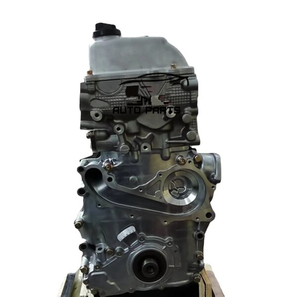 New Auto Engine 2.7L Long Block For Toyota Hilux Hiace Tacoma Granvia T100 4Runner 3RZ 3RZ-FE Bare Engine - Image 5