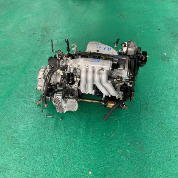 Used 5S GDI Petrol Engine for Toyota Camry 2.2 4 Cylinders Compatible with Dodge Ram Vehicles - Image 6