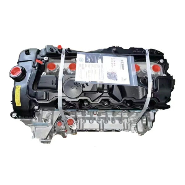 High Quality Complete Engine N55 B30 3.0L 225KW 6 Cylinder Car Engine for 730/535 With Nice Price - Image 6