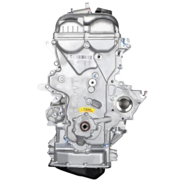 Brand new G4FJ engine 1.6T For Hyundai Veloster I30 IX35 Kona Elantra car engine - Image 6