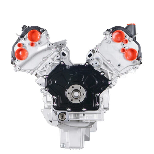 Brand New V8 5.0L 508PN 508PS Engine Assembly for Land Rover Discovery 4 Range Rover 3 Range Rover Sport - Image 6