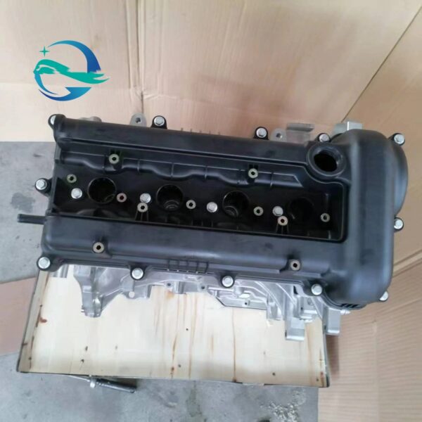 High Performance Engine Power Plant G4FC1.6 For Hyundai Kia - Image 5