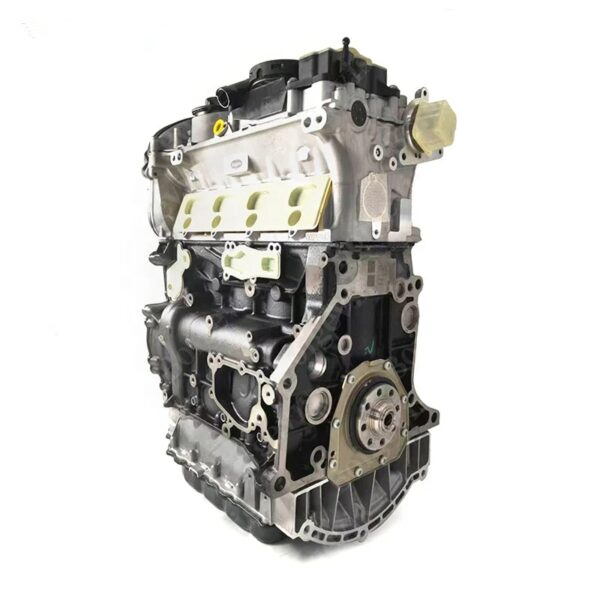 China engine factory 06J100037 EA888 car Engine assembly for Audi A4 A6L VW Golf 2.0T 1.8T Passat Tiguan - Image 3