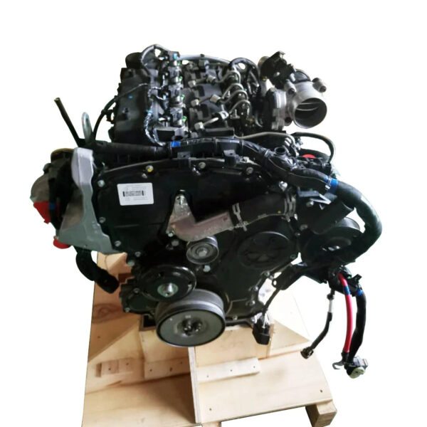 Genuine Car Parts 2.2L 4D22 2.2TDCI Machinery Engines Assembly For Ford Everest ranger t6 t7 4x4 2.2 Diesel - Image 6