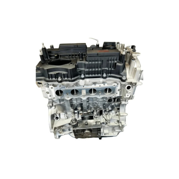 Factory Direct Sales Wholesale Brand New Car Engines Automobile Engine - Image 5