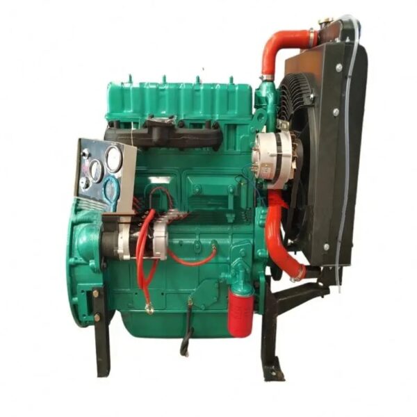 NEW Yuchai YC6J220-33 used car engine for sale YC6J series Yuchai engine horsepower - Image 5