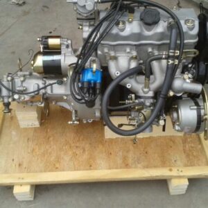 800cc f8a engine for carry jimmy