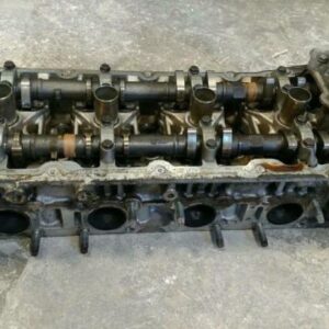 Brand New Cylinder Head For Infiniti M45 Assy Right 4.5L Ready To Ship!