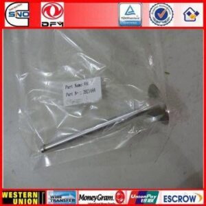 Diesel Engine Parts Engine Exhaust Valve 3921444