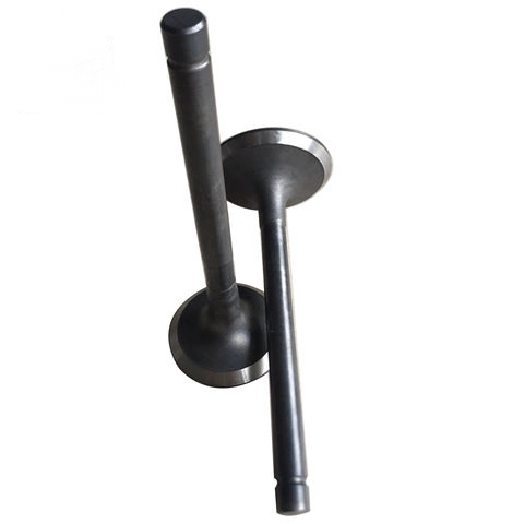 Chinese supplier engine intake valve 1371554050 with cheap price